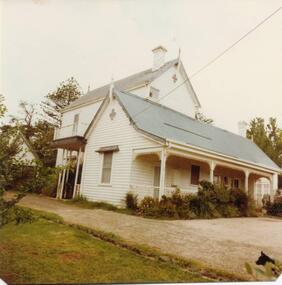 Photograph, 1978/79
