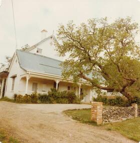 Photograph, 1978/79
