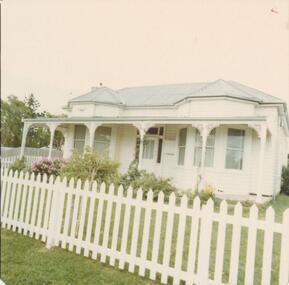 Photograph, 1978/79