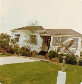 Photograph, 1978/79