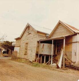 Photograph, 1978/79