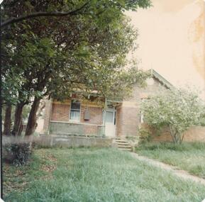 Photograph, 1978/79