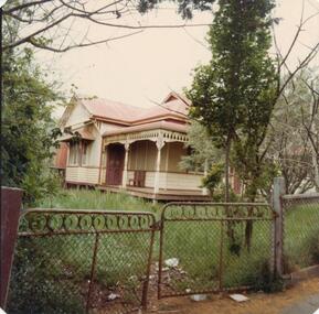 Photograph, 1978/79