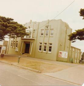 Photograph, 1978/79