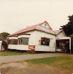 Photograph, 1978/79