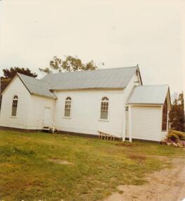 Photograph, 1978/79