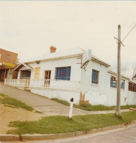 Photograph, 1978 - 79