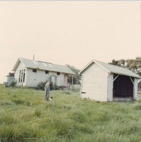 Photograph, 1978 - 79