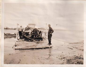 Photograph, 22/03/1938