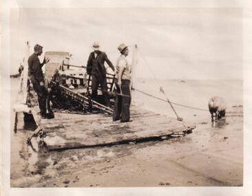 Photograph, 22/03/1938