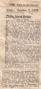Newspaper clippings, 07/10/1948