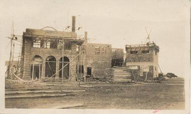 Photograph, 1927