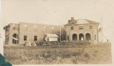 Photograph, 1927