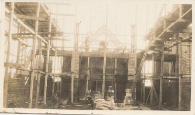 Photograph, 1927
