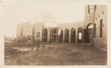 Photograph, 1927