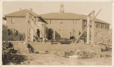 Photograph, 1927