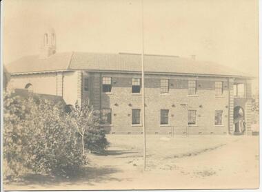 Photograph, 1927