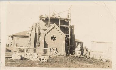 Photograph, 1927