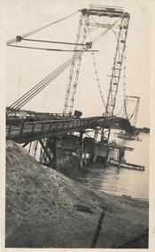 Photograph, 1940