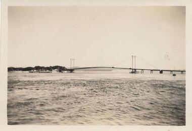 Photograph, 1940