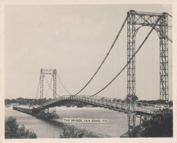 Photograph, 1940