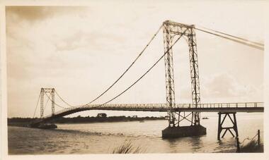 Photograph, 1940