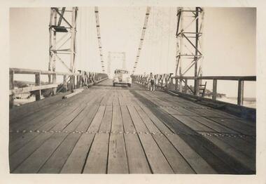 Photograph, 1940