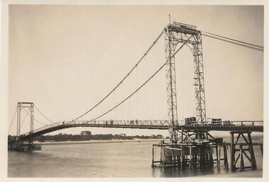 Photograph, 1939-40