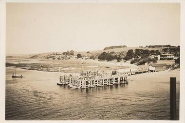 Photograph, 1940