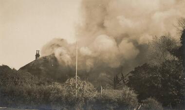 Photograph, 23/04/1925