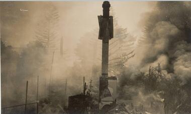 Photograph, 23/04/1925