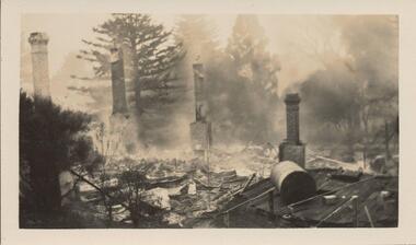 Photograph, 23/04/1925