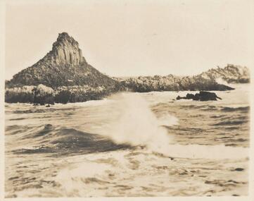 Photograph - Post Card, 1960's