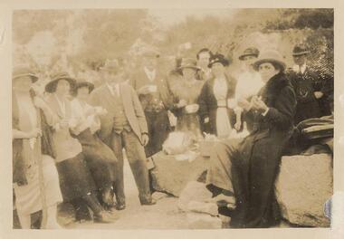 Photograph, 1920
