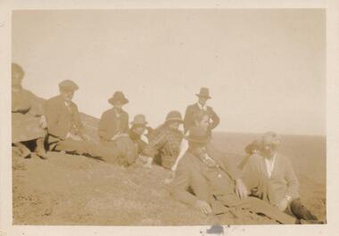 Photograph, 1920