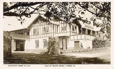 Photograph - Post Card