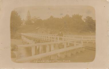 Photograph - Post Card