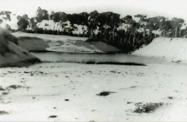 Photograph, 1954