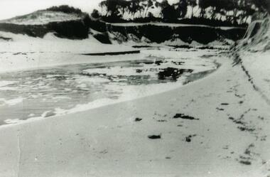 Photograph, 1954