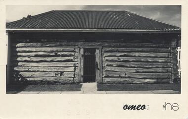 Photograph - Post Card, 1974