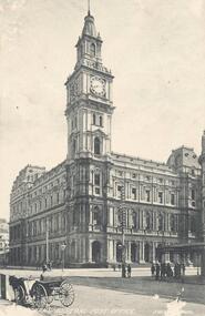 Photograph - Post Card