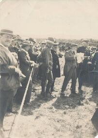 Photograph, 1917