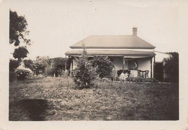 Photograph, 1920's