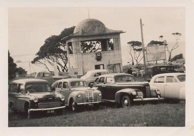 Photograph, 1950