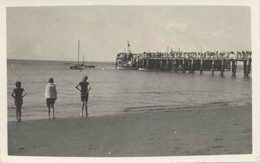 Photograph, 1940's or 1950's