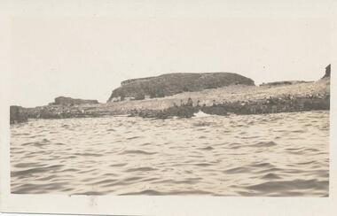 Photograph, Unknown