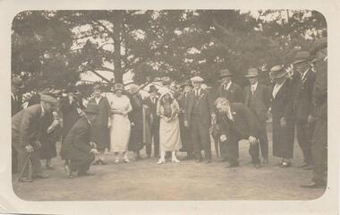 Photograph, 1926