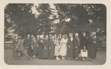 Photograph, 1926