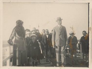 Photograph, Late 1920's early 1930's