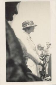 Photograph, Late 1930's